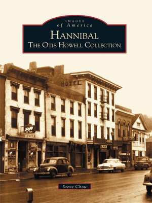 cover image of Hannibal